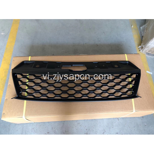 Các bộ phận tự động bán buôn 08-21 AMAROK Grille Grille